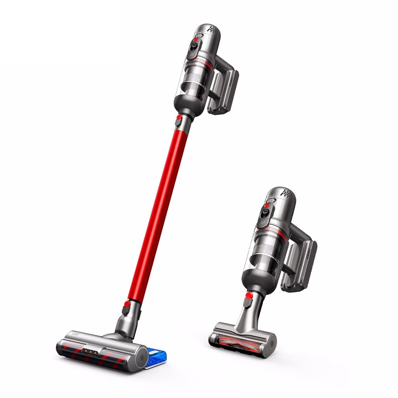 小狗 软绒地刷吸尘器