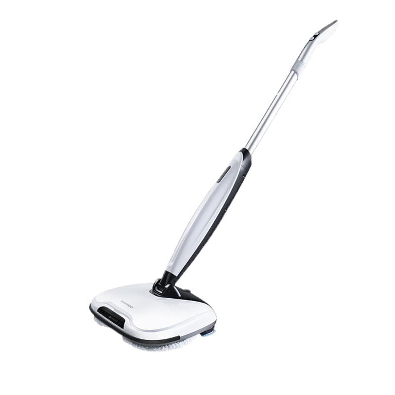 宝丽 智能抛光打蜡电动拖把