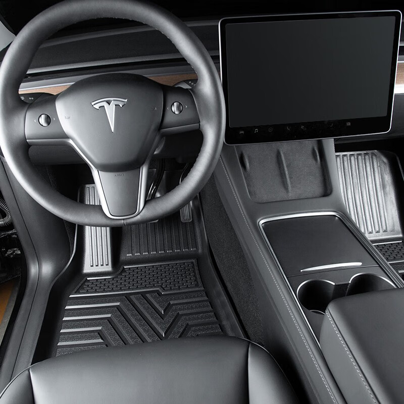 车丽友 TPE汽车脚垫