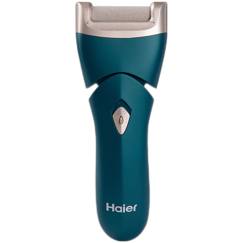 海尔 双挡调速美容器