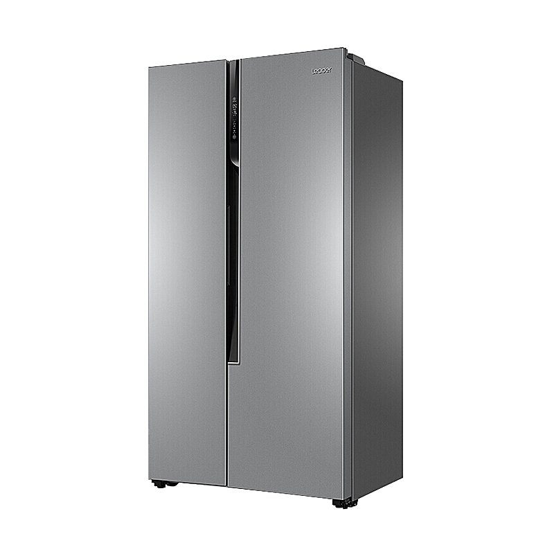 统帅 风冷无霜双变频对开门冰箱