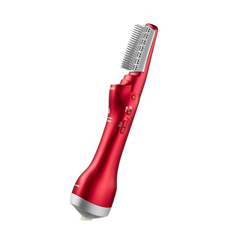 松下水离子卷发棒