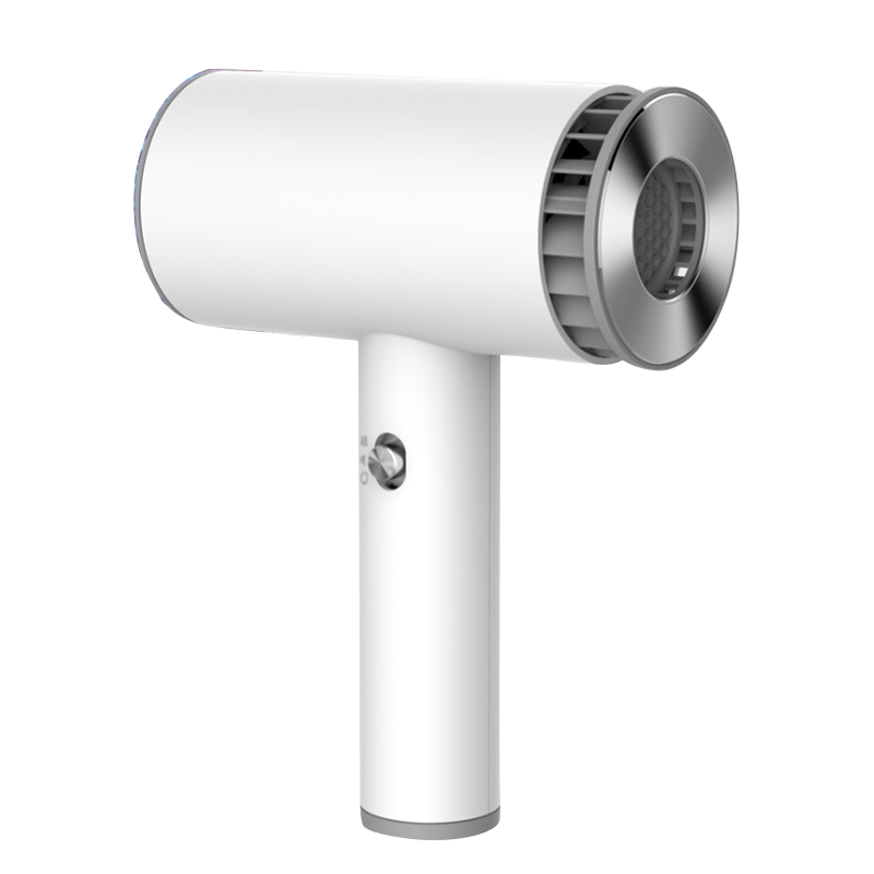 一尔 无线便携式电吹风