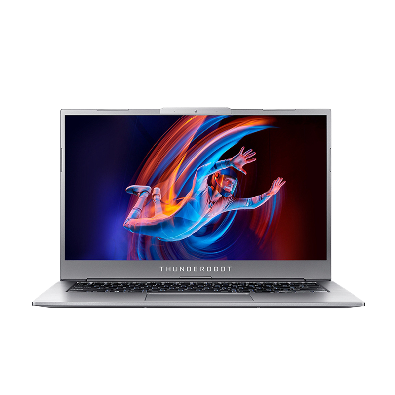 雷神 坚固耐用轻薄笔记本