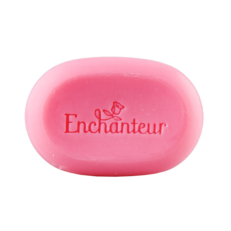 艾诗 持久留香 香皂