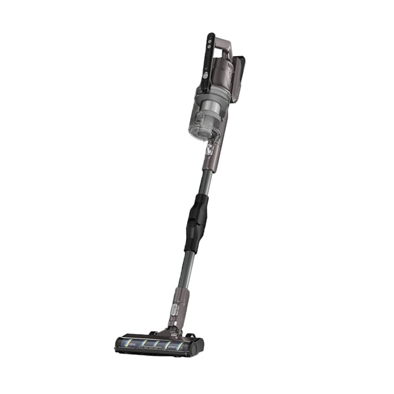 美的无线手持吸尘器