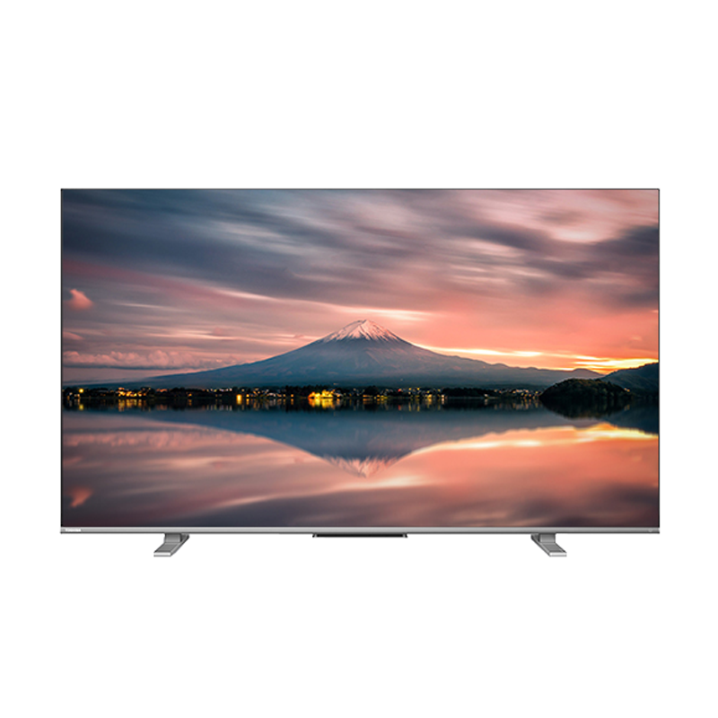 东芝火箭炮声场电视