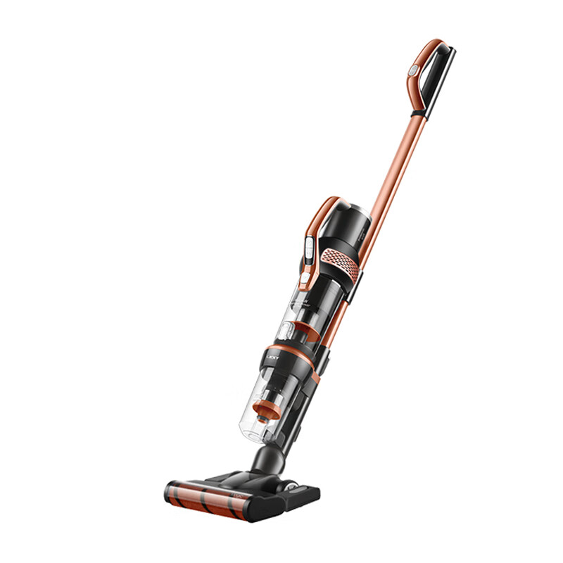 莱克无线立式吸尘器