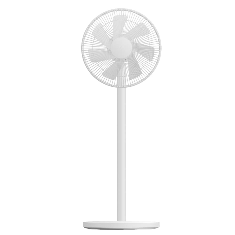 小米 智能静音自然风电风扇