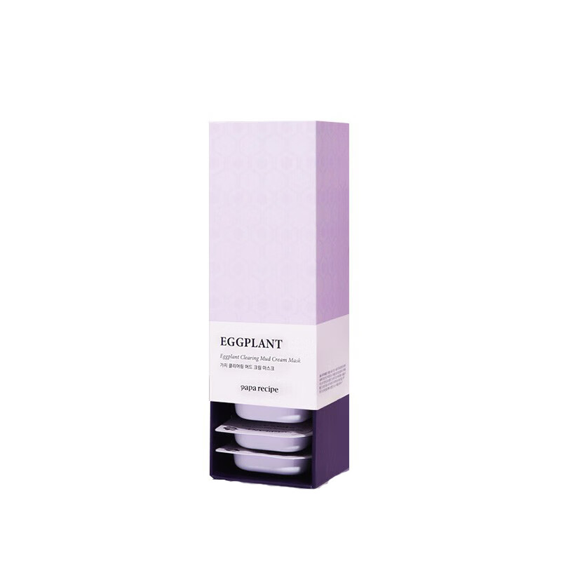 春雨 清透水感清洁面膜