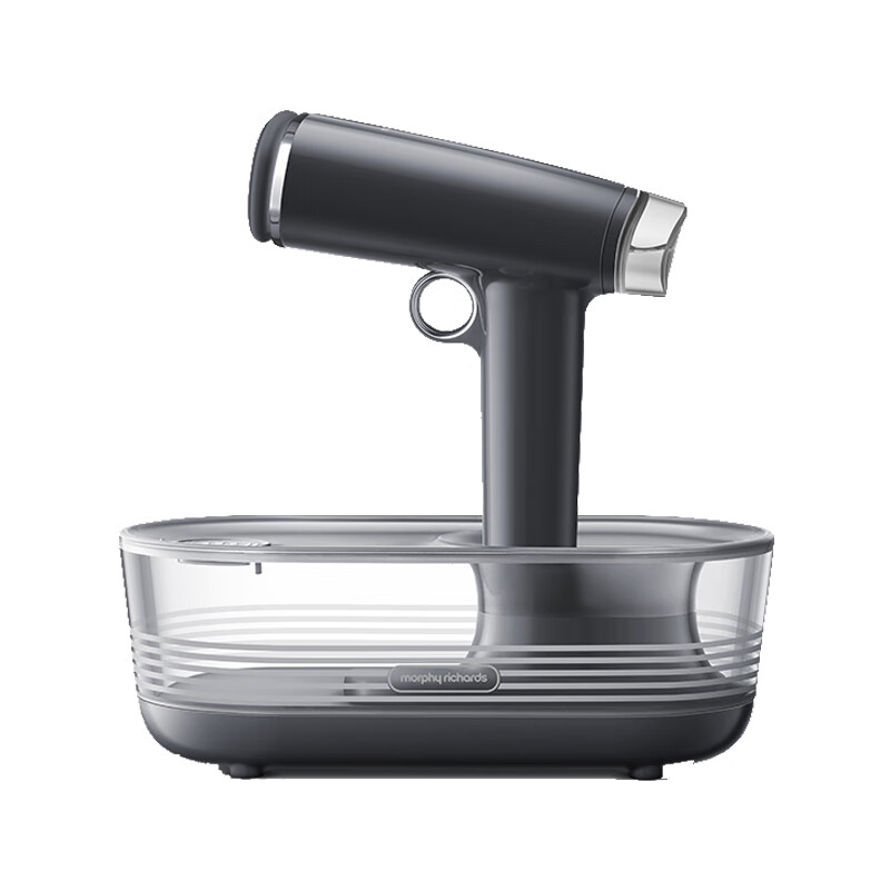 摩飞电器 智能补水挂烫机