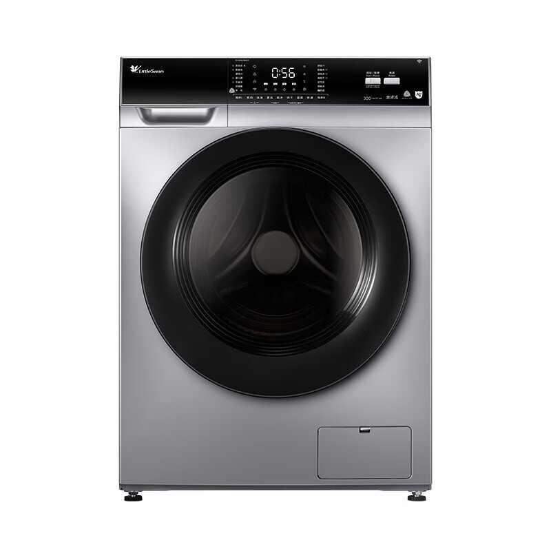 小天鹅WIFI智联洗衣机