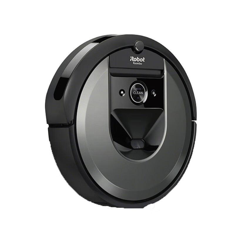 iRobot 全自动扫地机