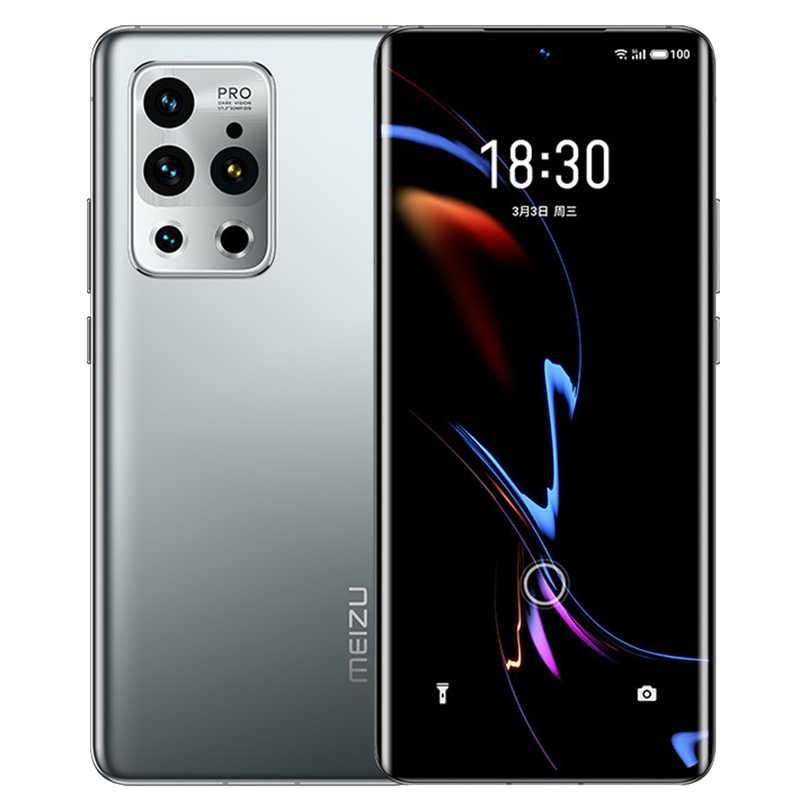 魅族 高清分辨率手机