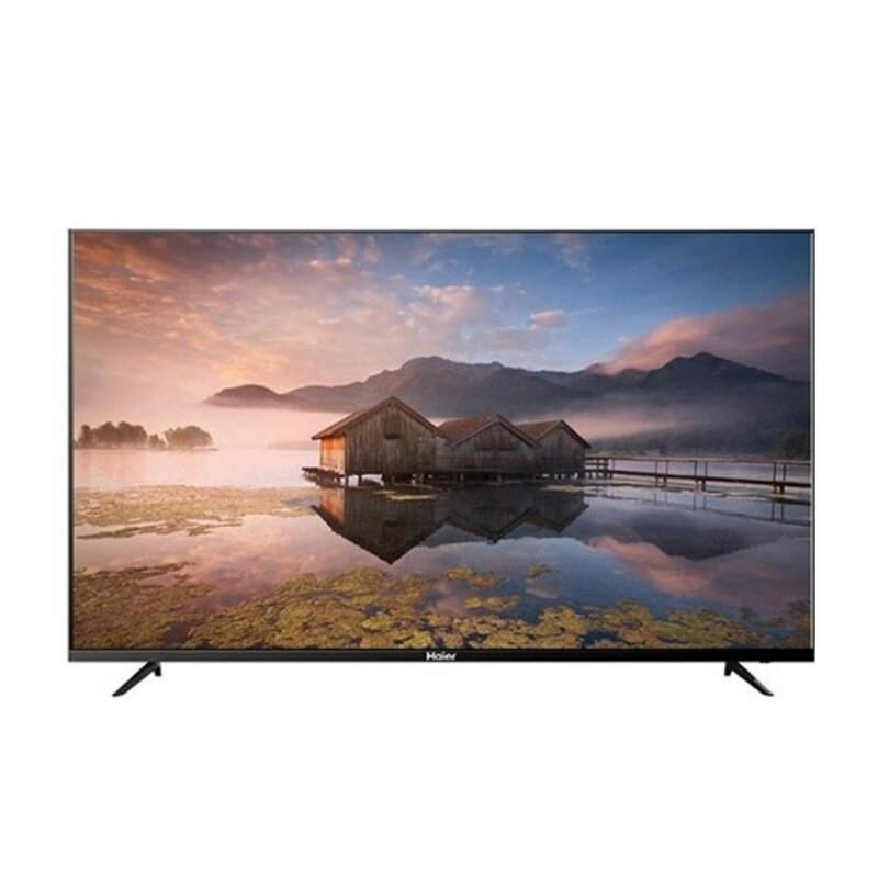 海尔智能平板平板电视