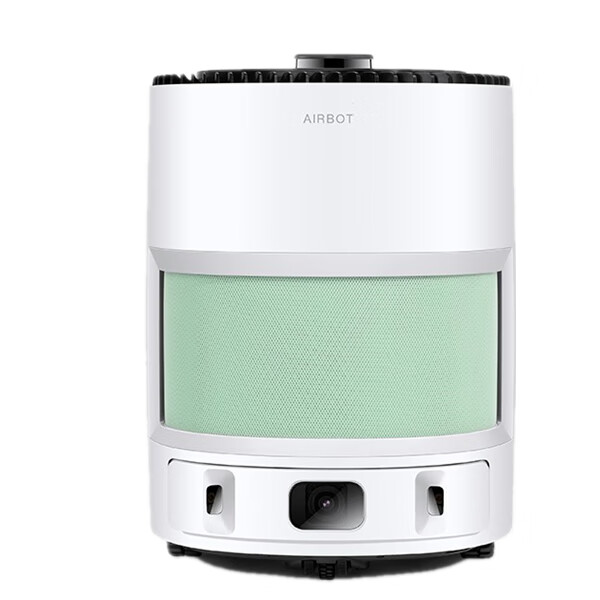 科沃斯 无线巡航移动空气净化器