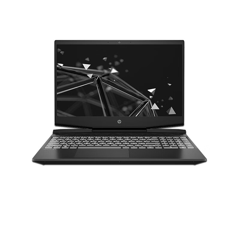 惠普 高清屏幕游戏本