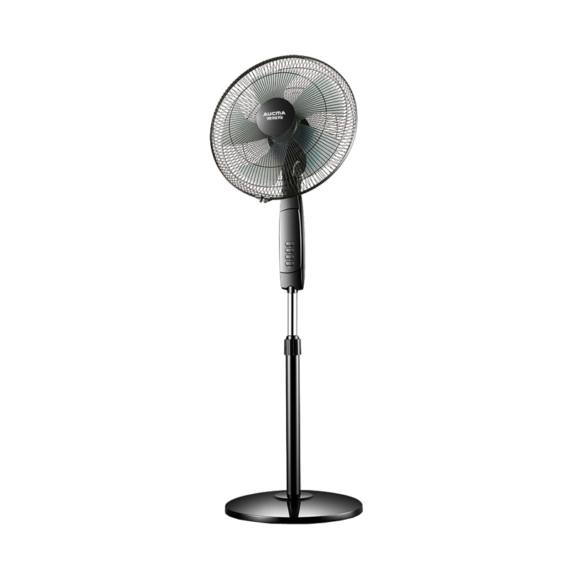 澳柯玛柔韧扇叶电风扇