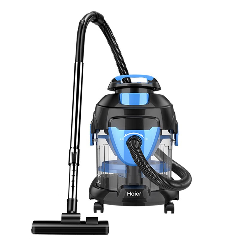 海尔 家用大功率洗地机