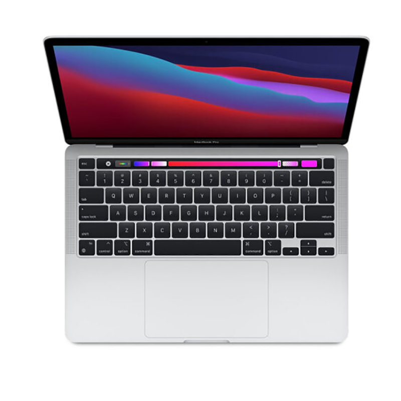 苹果M1处理器笔记本