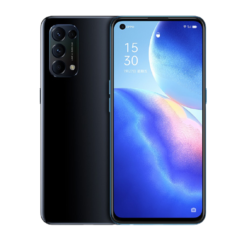 OPPO 65W闪充 手机