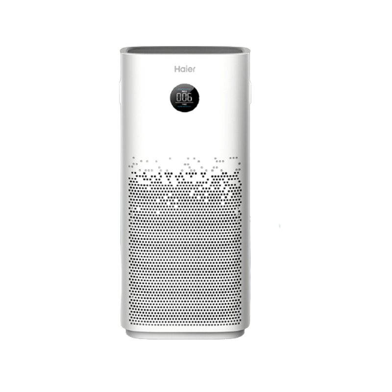 海尔 负离子净化 空气净化器