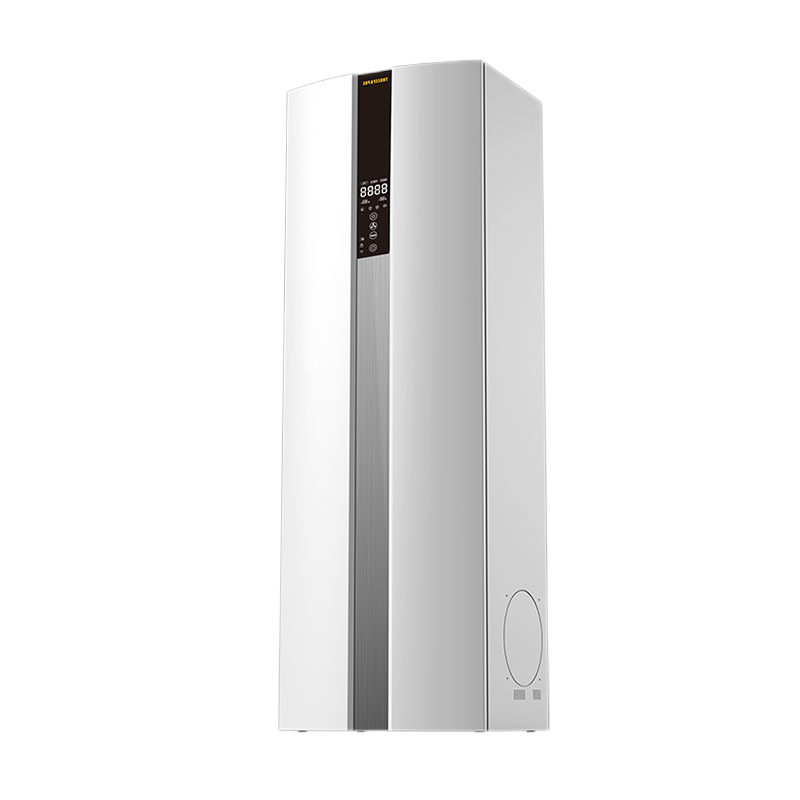 三个爸爸 全屋净化新风机