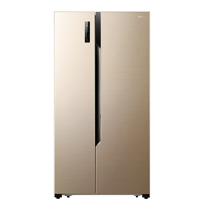 海信 双门大容量一级能效冰箱