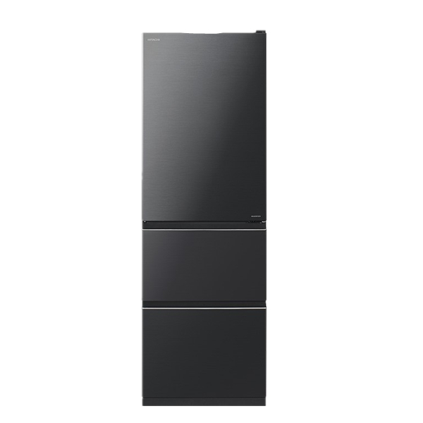 日立 风冷无霜自动制冰冰箱