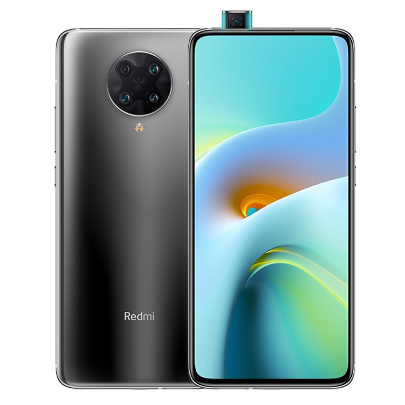 Redmi 至尊纪念版手机