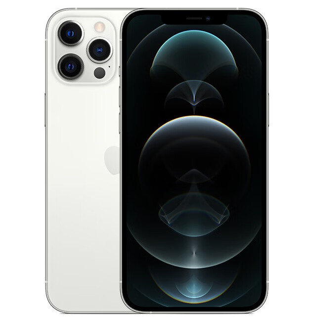 Apple 5G智能手机