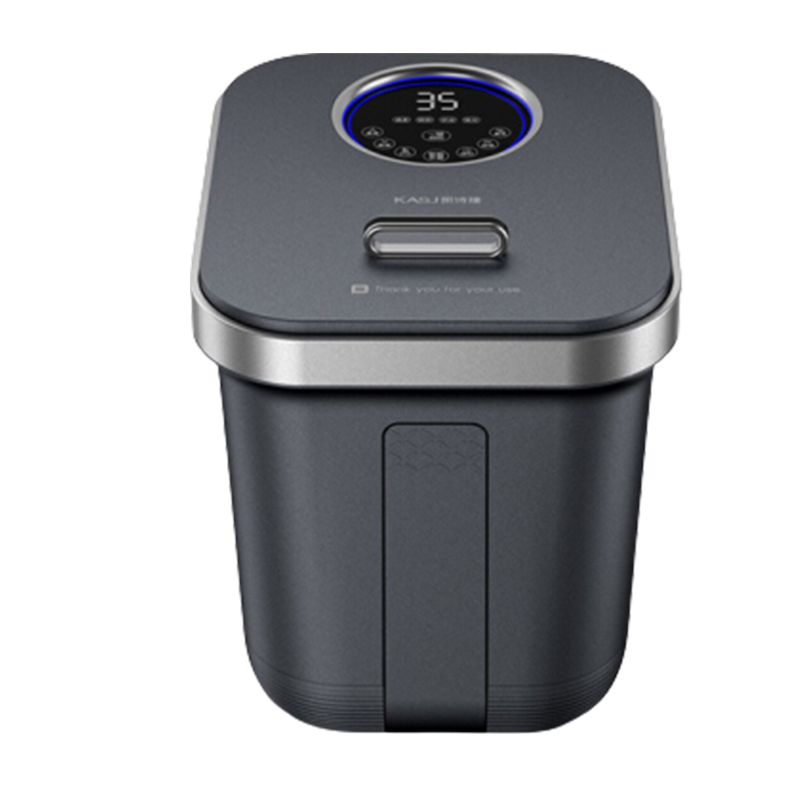 KASJ一键启动足浴盆