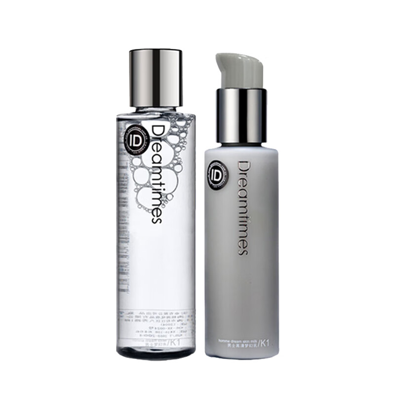 Dreamtimes 洁面乳