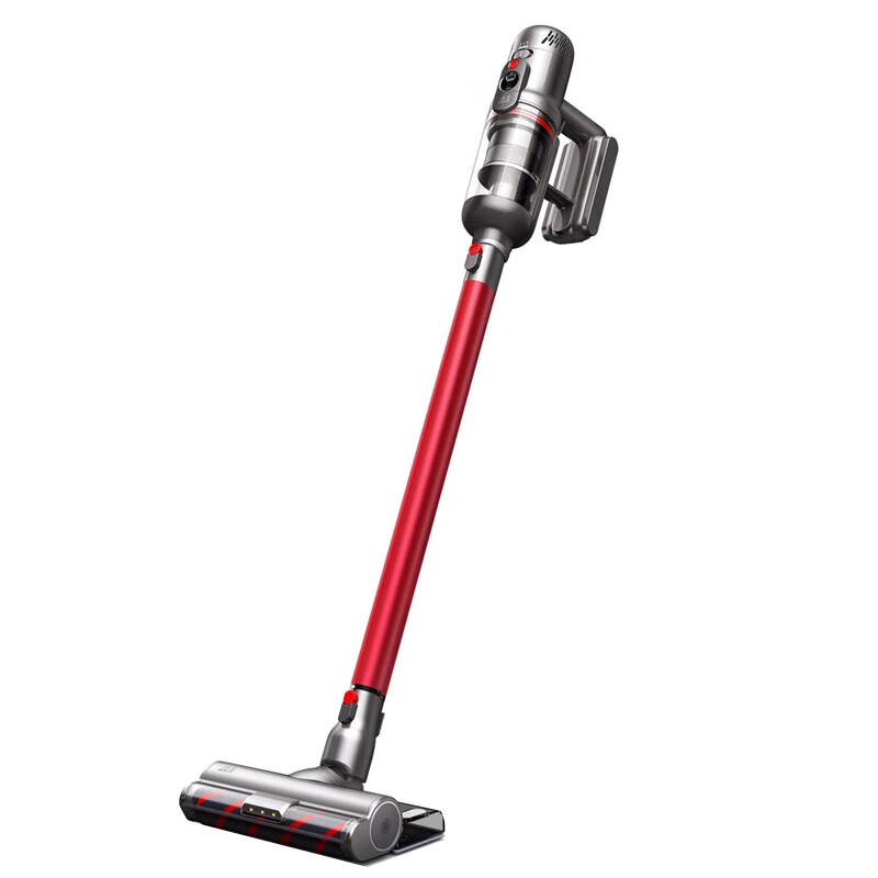 小狗 吸拖一体吸尘器