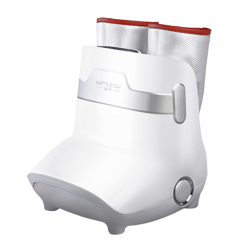 迪斯 温感热敷足疗机