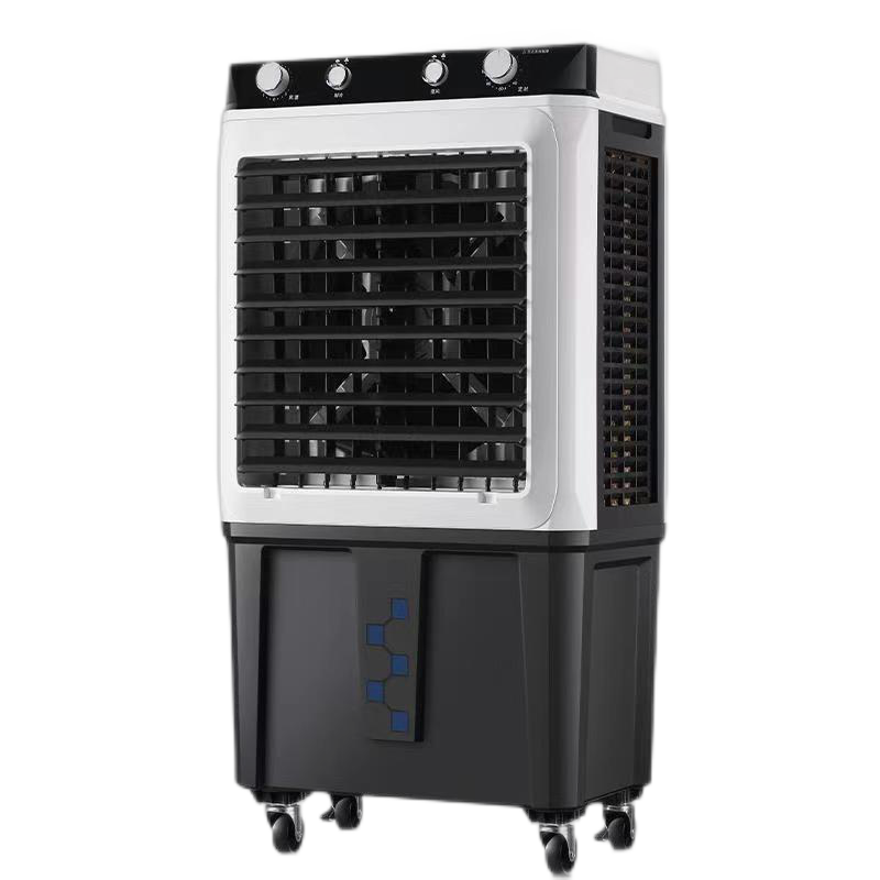 骆驼 坚固耐用冷风扇