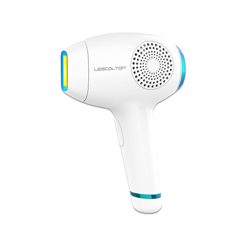 Lescolton 智能脱毛仪