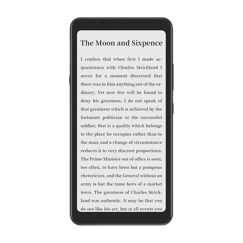 海信 大电量低功耗手机