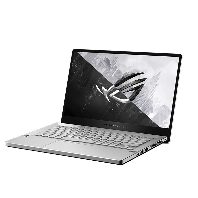 ROG 指纹识别笔记本