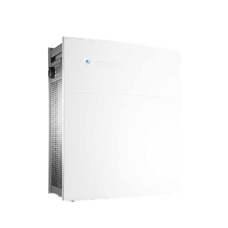 布鲁雅尔 渐进式过滤净化器