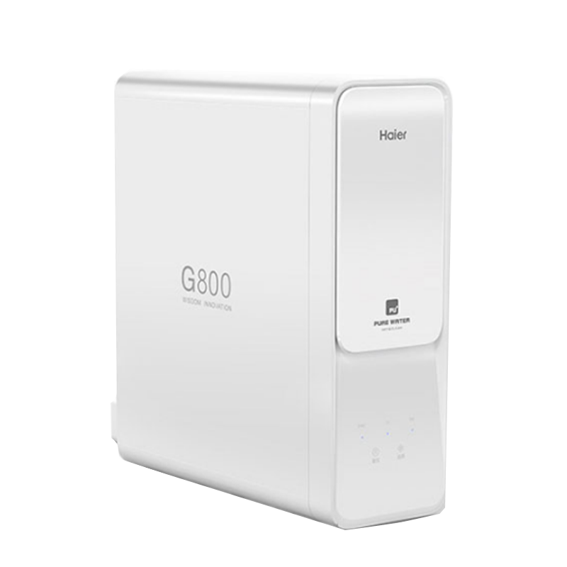 海尔 智能水龙头净水器