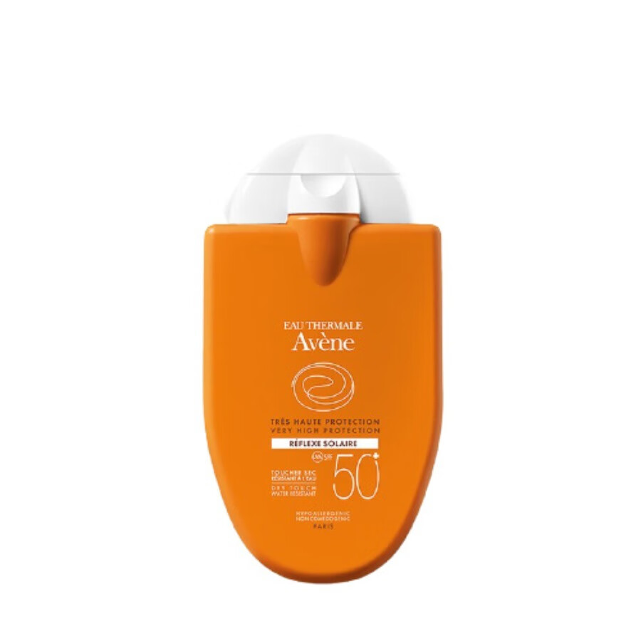 雅漾 清爽 面霜