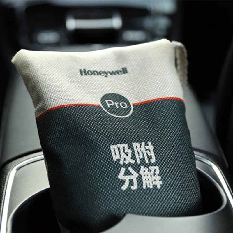 霍尼韦尔 除味除甲醛炭包