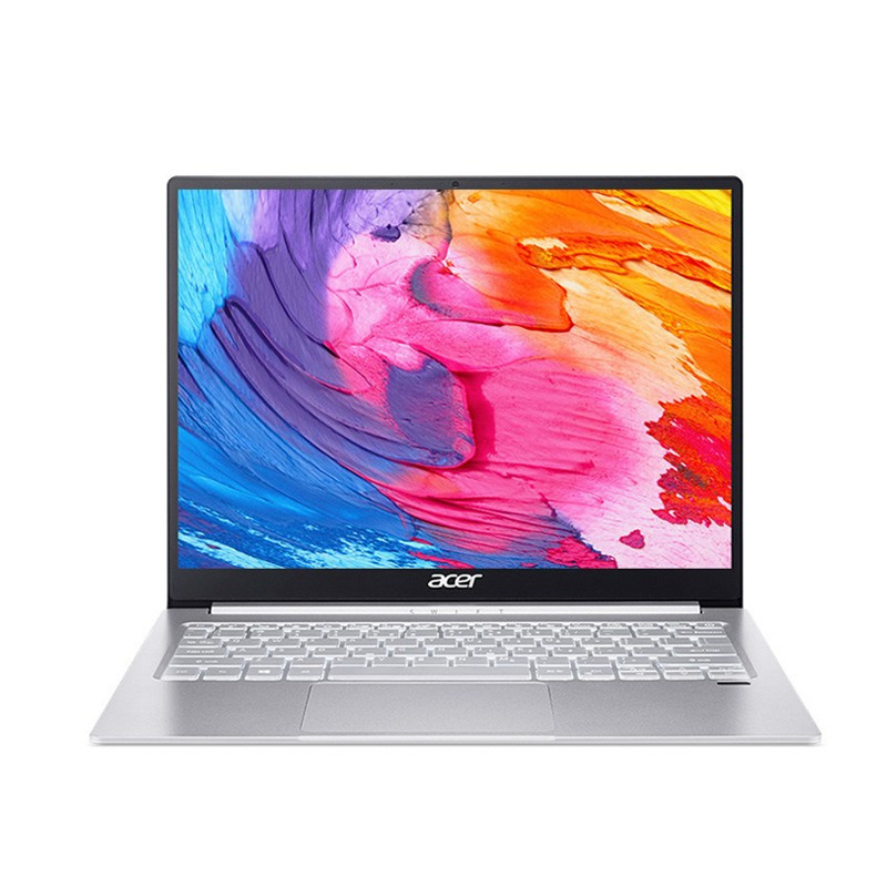 宏碁 续航持久笔记本电脑