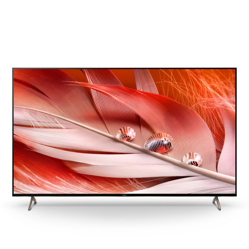 索尼 远场语音电视