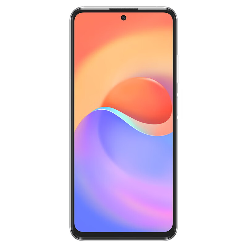 中兴 双模网络智能手机