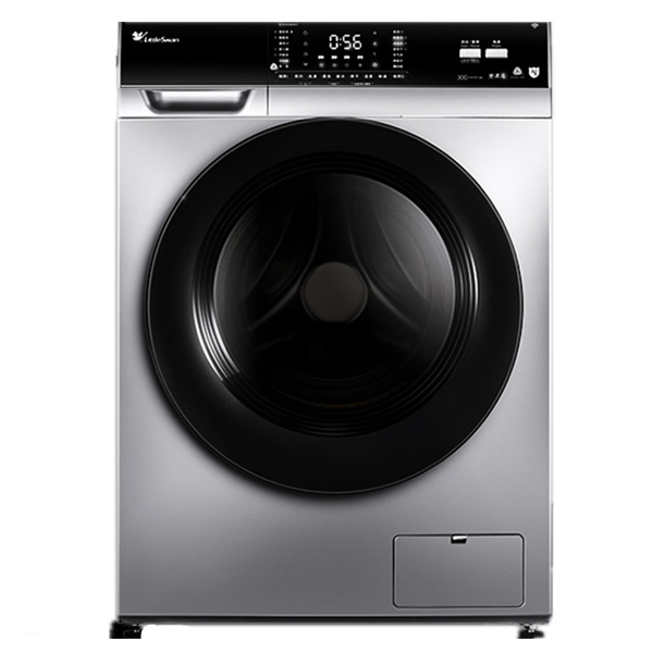 小天鹅银离子除菌洗衣机