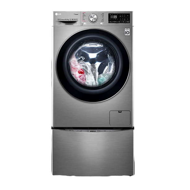 LG 蒸汽洗滚筒洗衣机