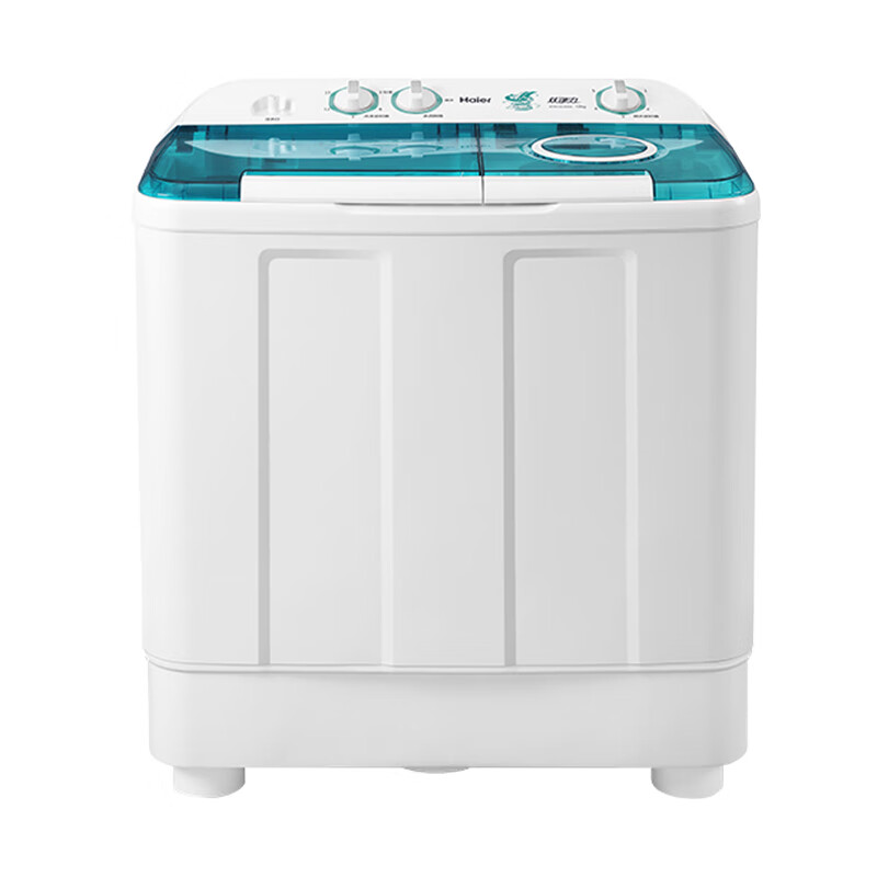 海尔 水电分离洗衣机