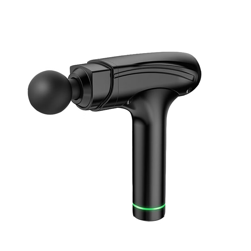 京东京造 续航持久 按摩器